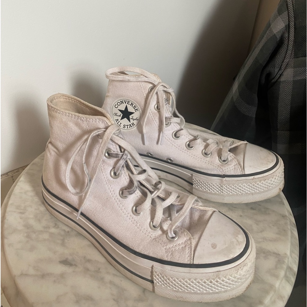 Converse High Top